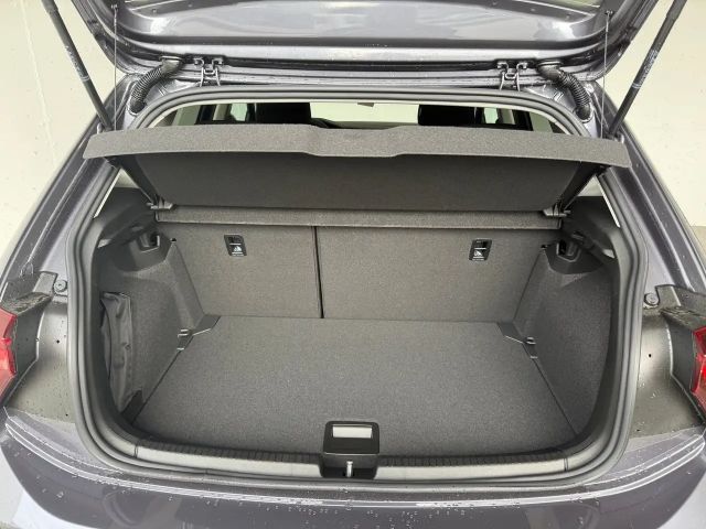 Volkswagen Polo 4Me TSI