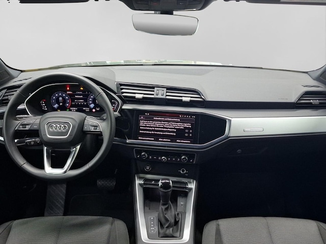 Audi Q3 35 TFSI S-Tronic