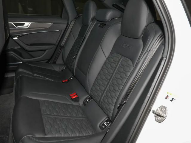 Audi RS6 AHK Pano HUD Matrix B&O