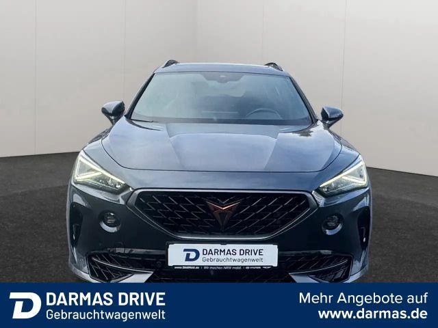 Cupra Formentor 2.0 TSI VZ