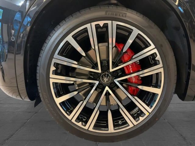 Maserati Grecale Modena