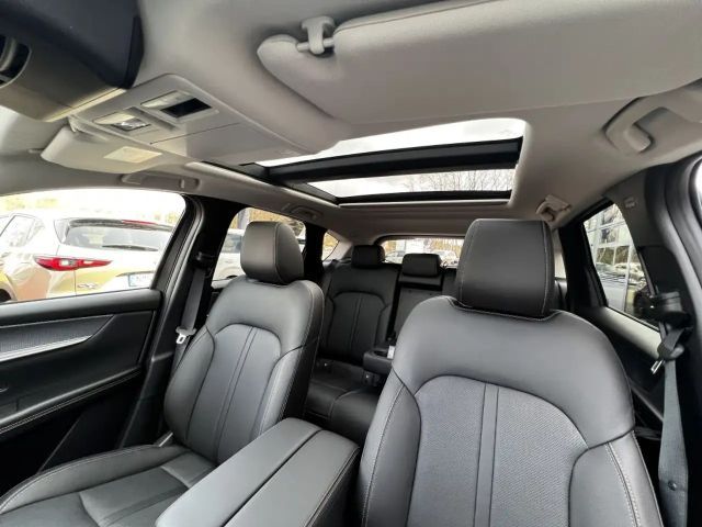 Mazda CX-60 Homura e-Skyactiv