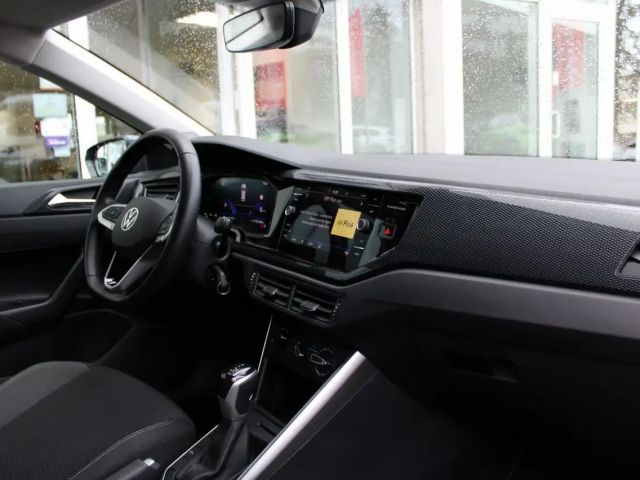 Volkswagen Polo 1.0 TSI DSG Life