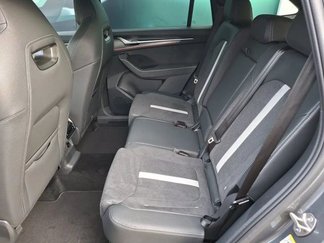 Skoda Kodiaq Sportline iV