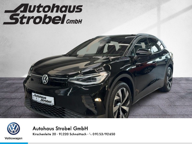 Volkswagen ID.4 Performance Pro
