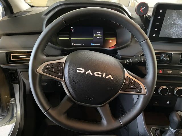 Dacia Jogger Extreme