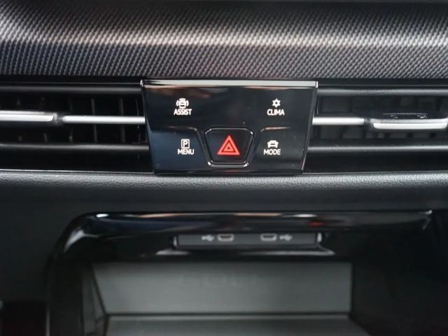 Volkswagen Golf 2.0 TSI GTI Golf VIII