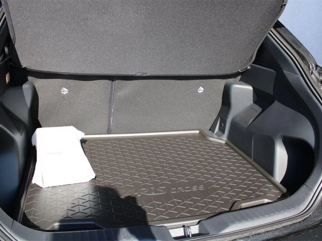 Toyota Yaris Cross 4x2 Active