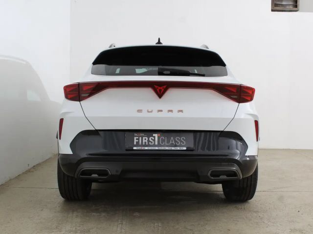 Cupra Formentor 1.5 TSI