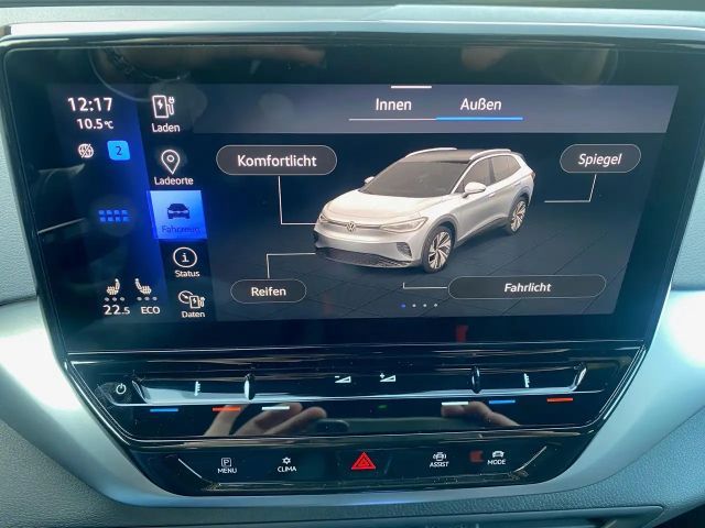 Volkswagen ID.4 150 kW Performance Pro