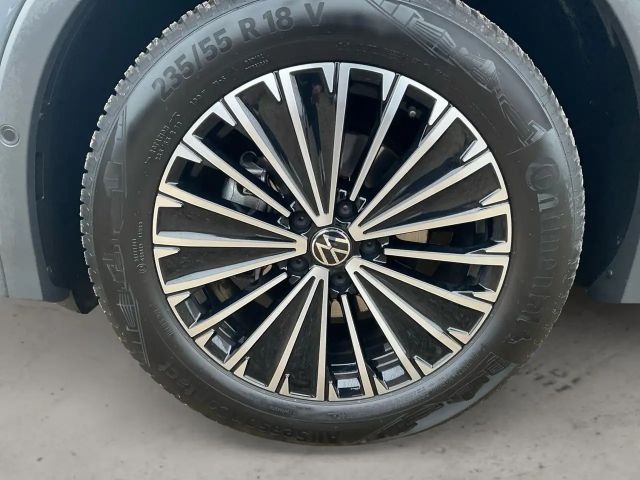 Volkswagen Tiguan 1.5 eTSI DSG Life