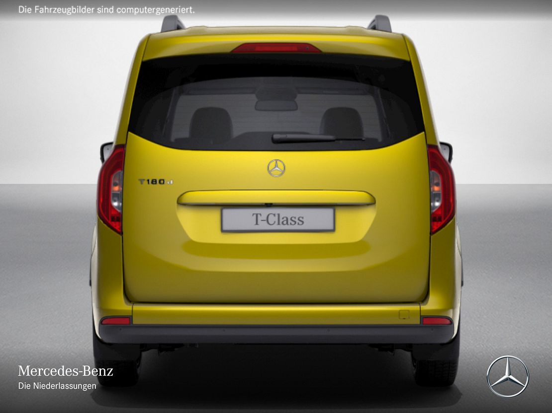 Mercedes-Benz T 180 Style