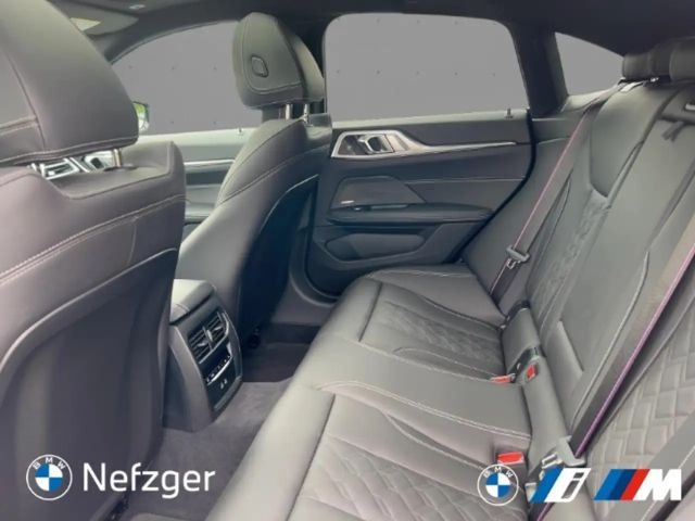 BMW 440 Coupé Gran Coupé M-Sport Sedan xDrive