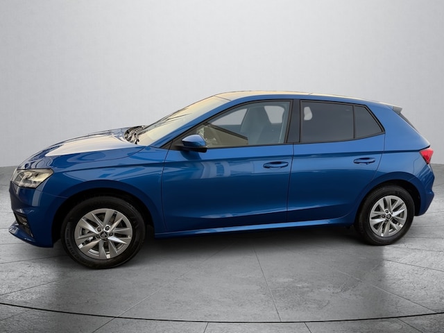 Skoda Fabia Fabia 1,0  TSI