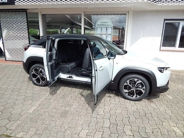 Mazda MX-30 SkyActiv e-Skyactiv