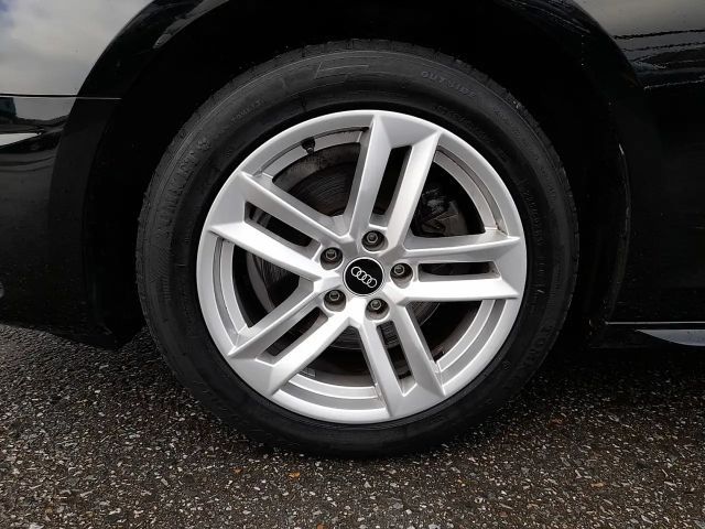 Audi A4 35 TDI Avant S-Tronic