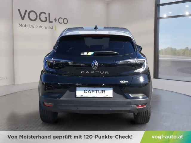 Renault Captur TCe 90 Techno