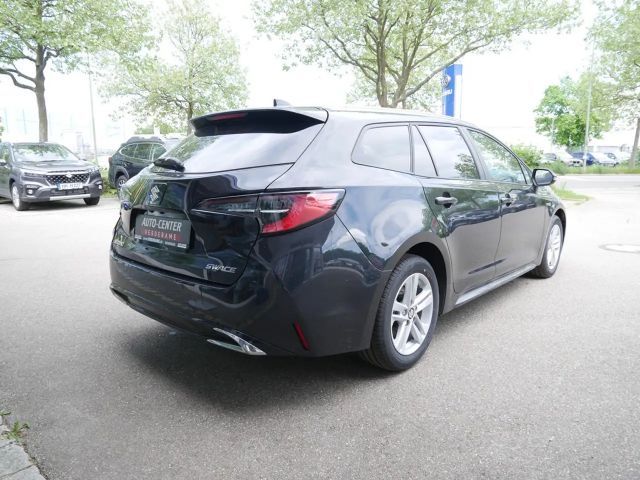 Suzuki Swace Comfort Hybrid