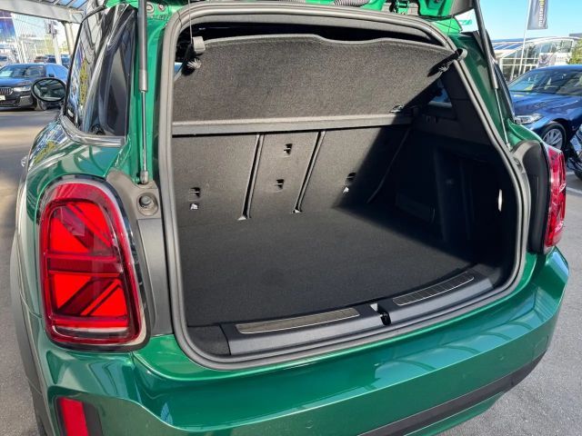 MINI Cooper Countryman DKG Classic 2 JAHRE GARANTIE