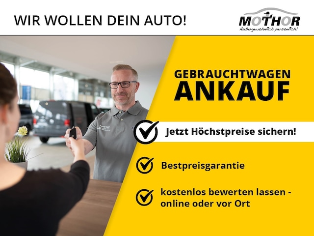 Volkswagen Tiguan 1.5 eTSI DSG