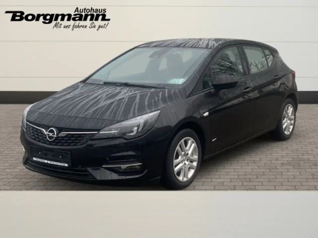 Opel Astra Design & Tech 1.2 Bluetooth - Rückfahrkamera - Sit