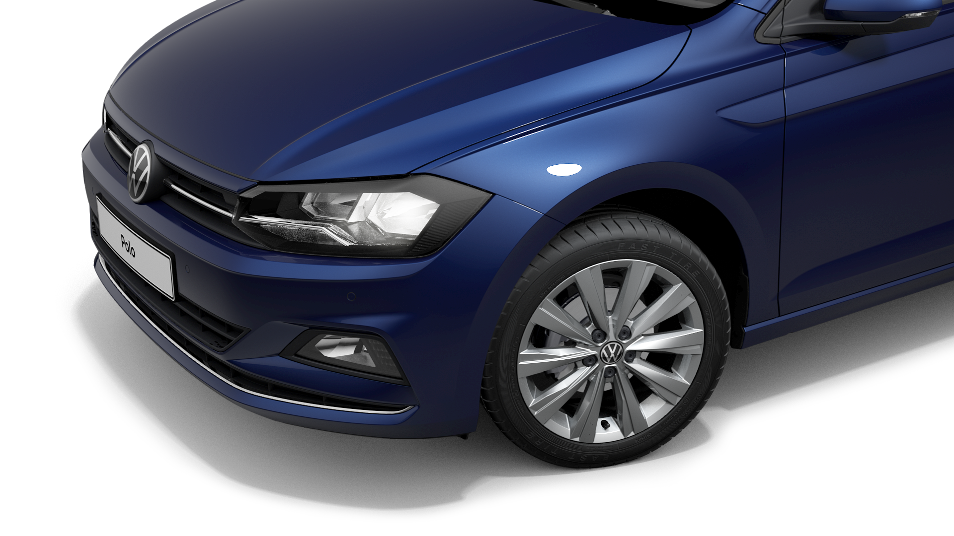 Volkswagen Polo Highline