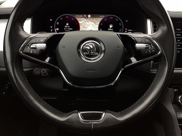 Skoda Kodiaq 2.0 TDI 4x4 Tour