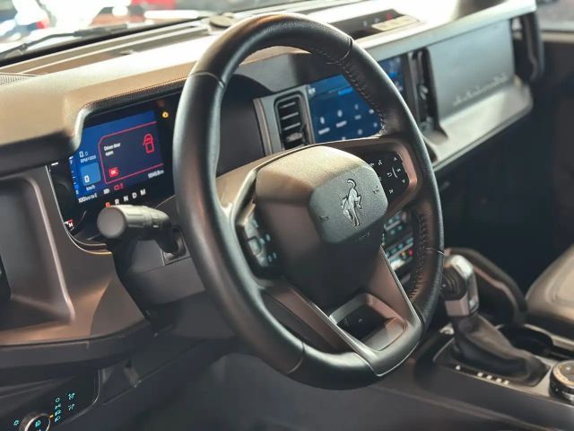 Ford Bronco 4x4 AWD Outer Banks