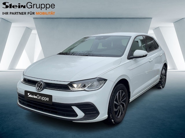 Volkswagen Polo APP+DAB+VIRT+LED+PDC+KAMERA