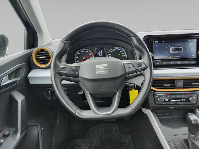 Seat Arona 1.0 TSI DSG Style