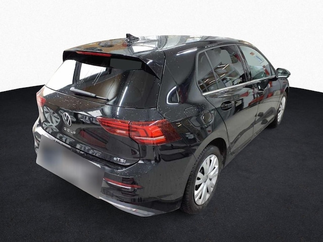 Volkswagen Golf DSG Golf VIII Style