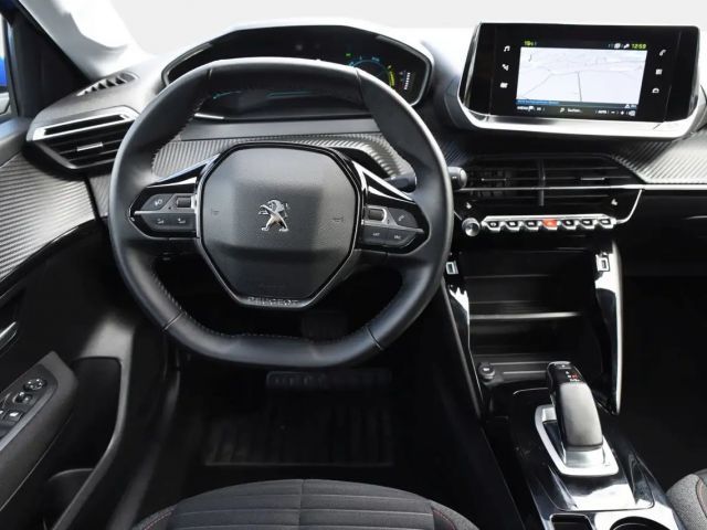 Peugeot E-208 Active Pack