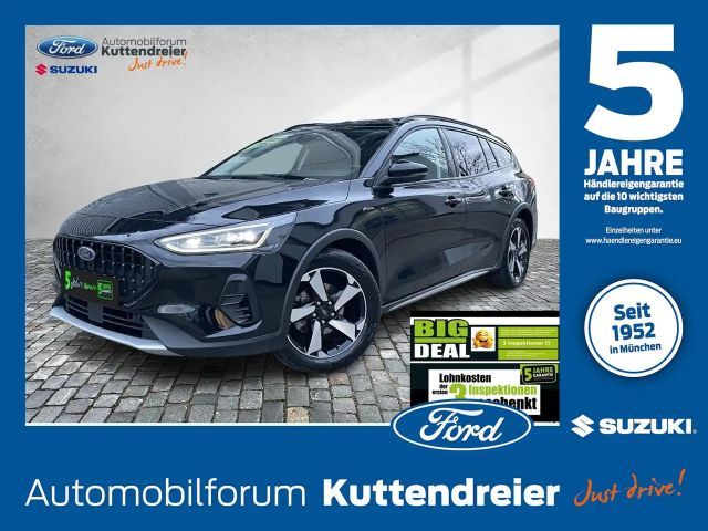 Ford Focus Active Wagon