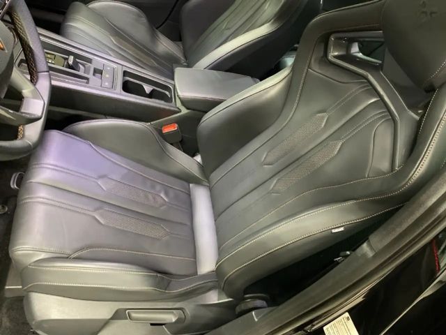 Cupra Leon 4Drive Sportstourer VZ