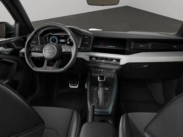 Audi A1 40 TFSI S-Line