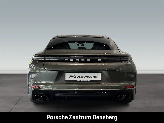 Porsche Panamera 4S E-Hybrid