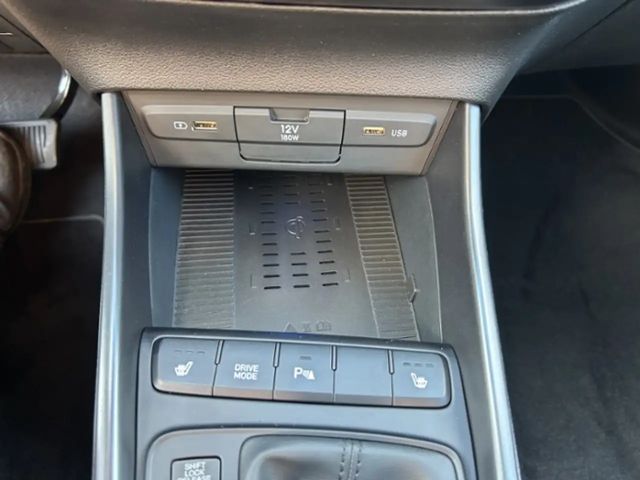 Hyundai i20 1.0 Hybrid T-GDi Trend