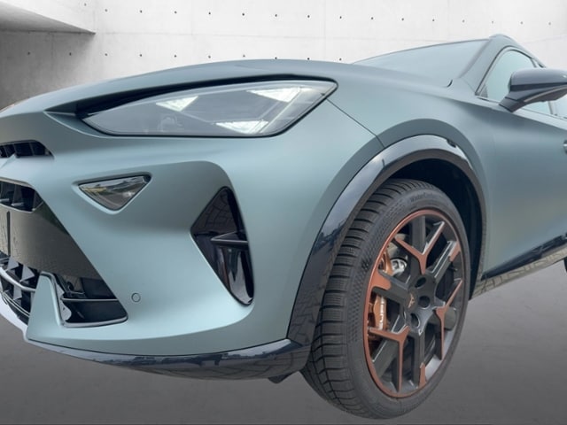 Cupra Formentor 2.0 TSI 4Drive