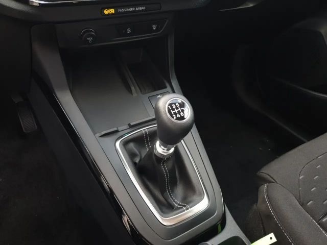 Ford Puma EcoBoost Titanium