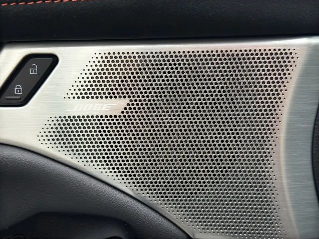 Mazda 3 NAGISA 140 PS +TEILLEDER+BOSE+AUTOMATIK+