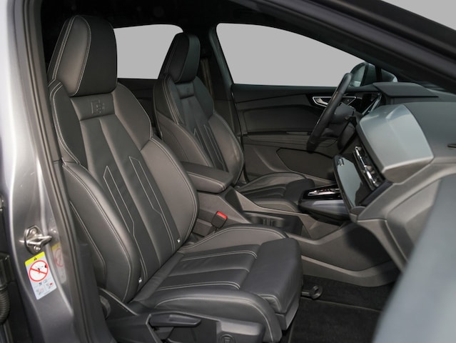 Audi Q4 e-tron 40