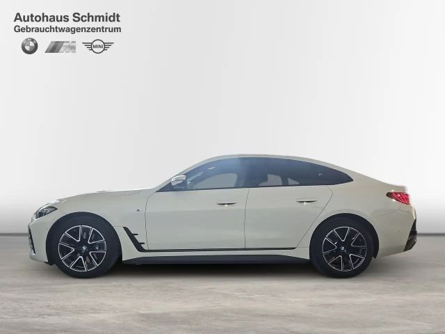 BMW i4 Coupé Gran Coupé M-Sport