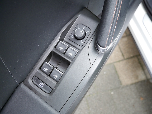 Cupra Formentor 1.5 TSI