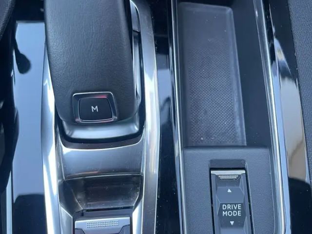 Peugeot 5008 GT-Line