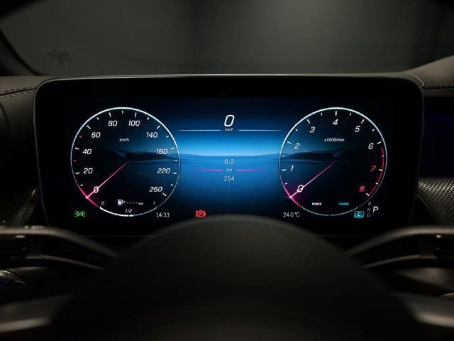 Mercedes-Benz GLC 200 4MATIC Coupé