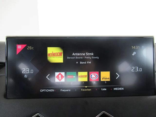 DS DS 3 Crossback Mobiles