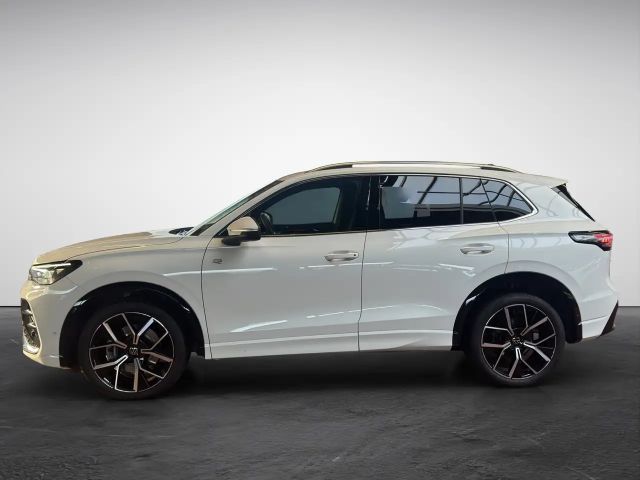Volkswagen Tiguan 2.0 TDI DSG R-Line