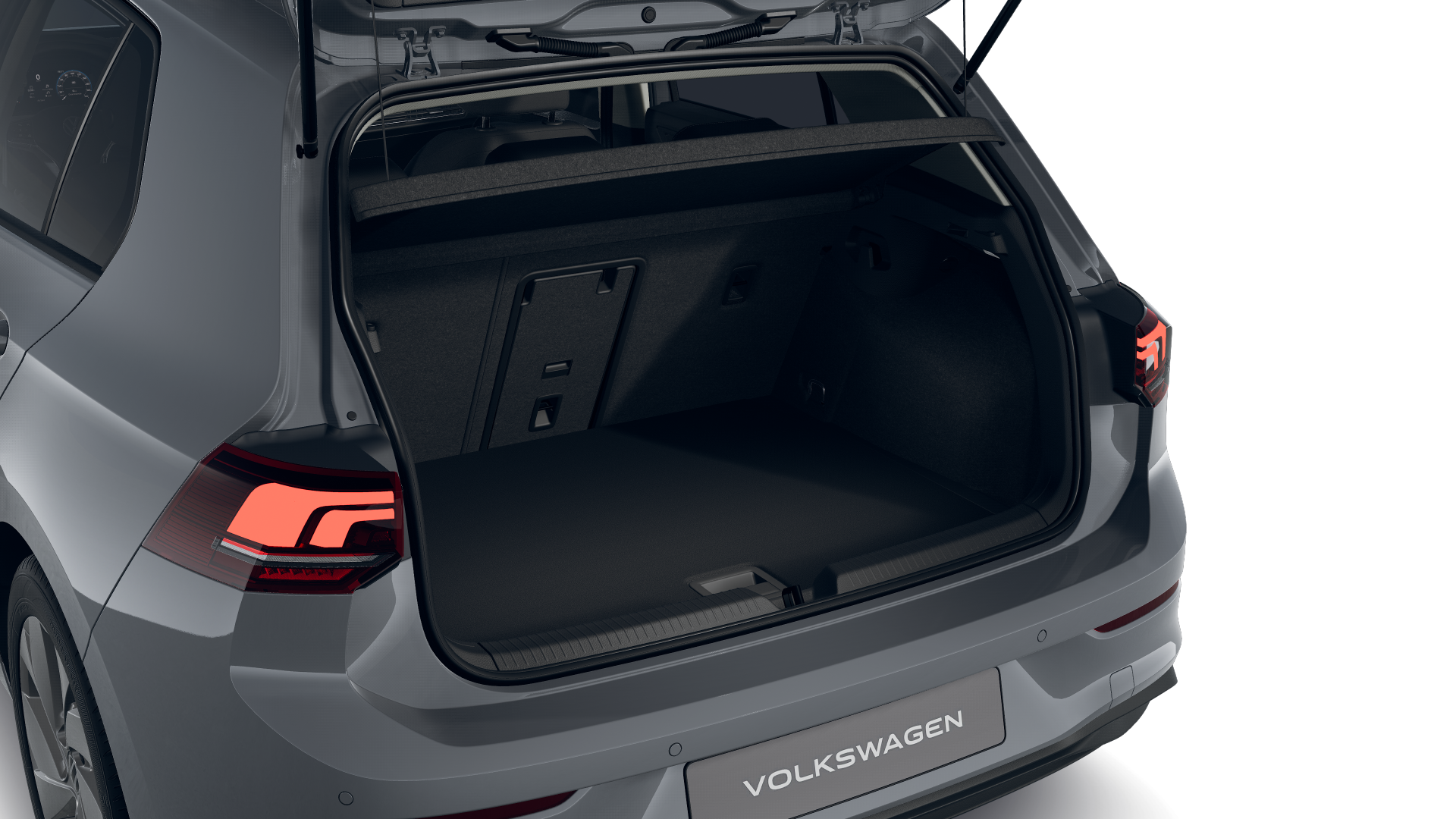 Volkswagen Golf 1,5  TSI 85 kW (116 PS) Panoramadach 17"