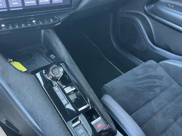 Alfa Romeo Junior Ibrida Speciale