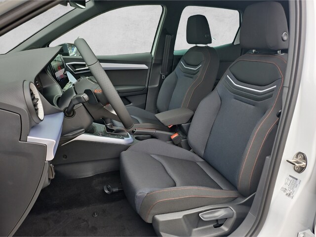 Seat Arona 1.0 TSI DSG FR-lijn